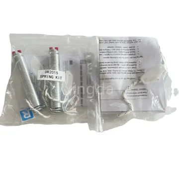 Replacement Dishwasher Door Hinge Spring and Cable Kit for Models 00626664, 3279710, AP5802936, PS8769724