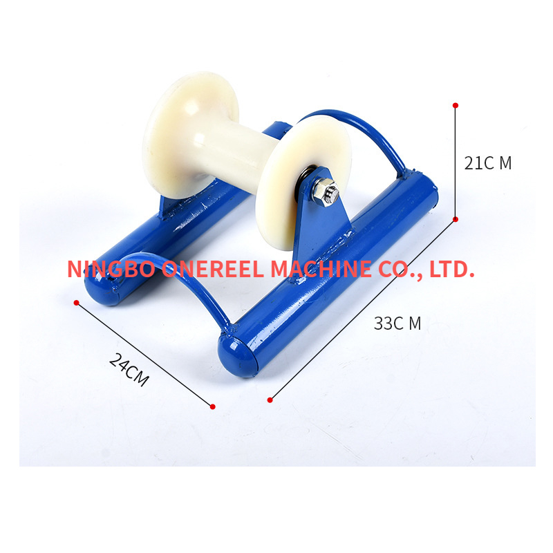 Cable Laying Roller (4)