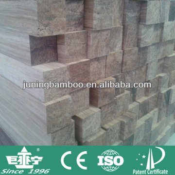High density and hardness construction material steel waterproof bamboo plank