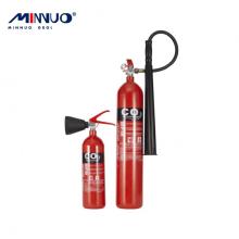 Sale Of 3kg CO2 Fire Extinguisher
