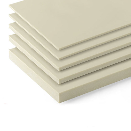 Grey Polypropylene Plastic Board Durable PP Sheet