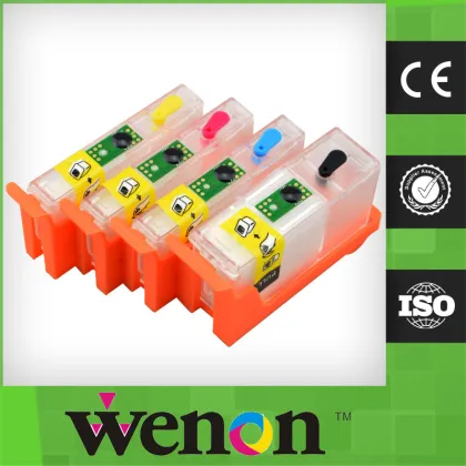 HOT SALES! refillable ink cartridge compatible for Lexmark 100