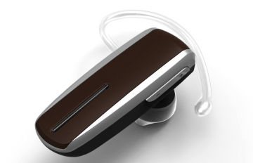 Music Support Wireless Bluetooth Stereo Earphones For Mobile Phone