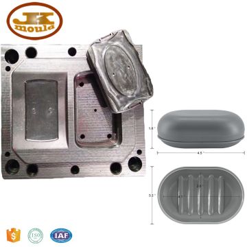 Customizable Household Plastic Box Injection Mould for Soap Box - Limited Time Offer