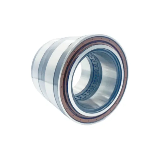 804162 A.H130 Truck Wheel Bearings Trailer Cars Wheel Bearings Tapered Bearing