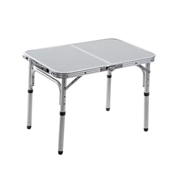 High Quality Folding Mini Aluminum Camping Table and Chairs for Picnic