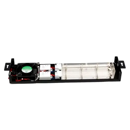 Wall-mounting UV Disinfector for house Basement anti-mold