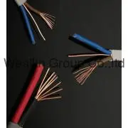 LSHF Cable Wire
