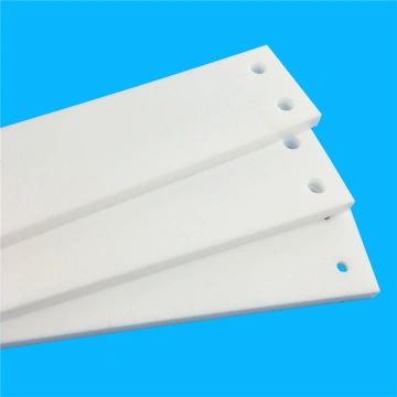 Ptfe Sheet Leading China Manufacturer