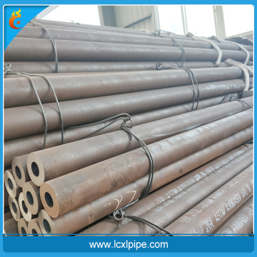 Seamless/Welded Stainless Steel Tube/Pipe