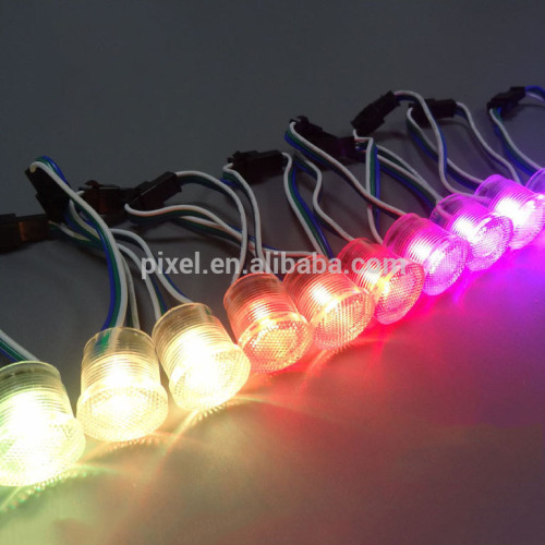 New products full color light led amusementing