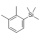 Name: Benzene,1,2-dimethyl-3-(trimethylsilyl)- CAS 17961-79-4