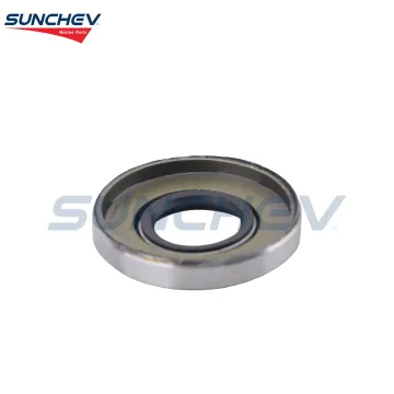 SUNCHEV Oil Seal 321786 For Johnson 18-35hp