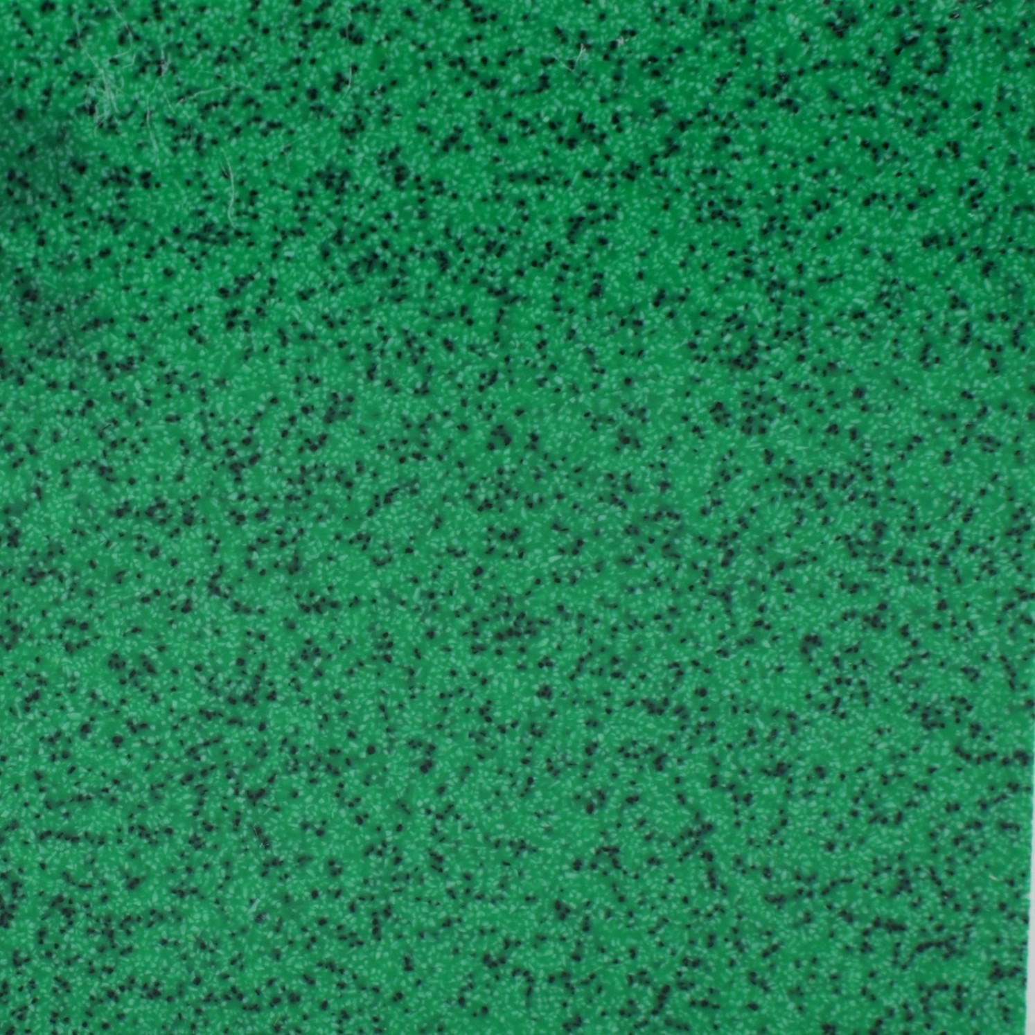 green garage floor paint
