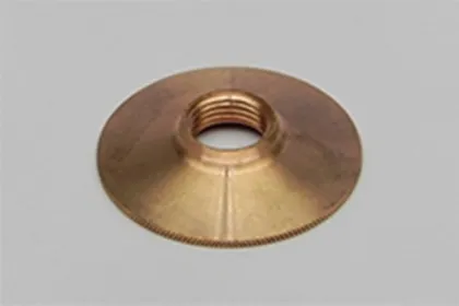 DNE Insulating Ring Low Power