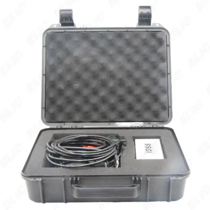 ET Group Electronic Tool Excavator Diagnostic Tool