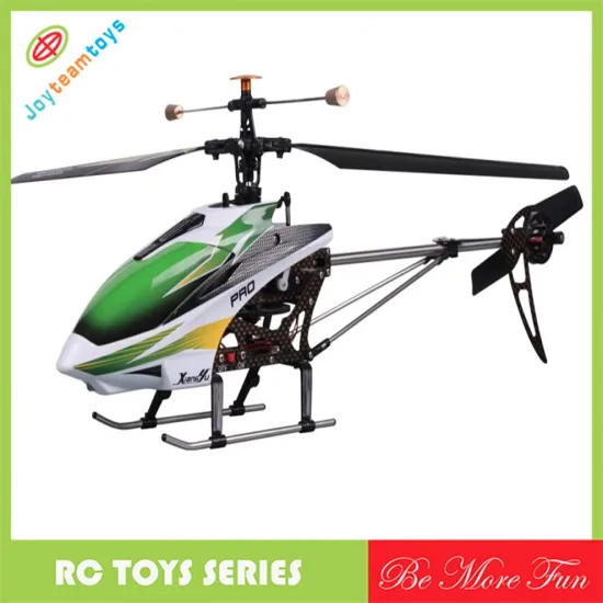 RC TOYS 4 channel RC Helicopter