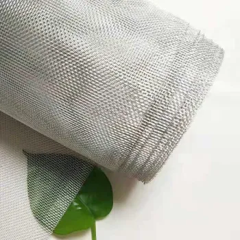 16*14 Aluminum Insect Screening Used For Residential