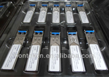 SFP Transceiver module/Fibre Optic Transceiver Module