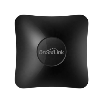 ब्रॉडलिंक RM4 PRO: 315/433MHz RF IR रिमोट वायरलेस वाईफाई नियंत्रण स्मार्ट होम ऑटोमेशन के लिए