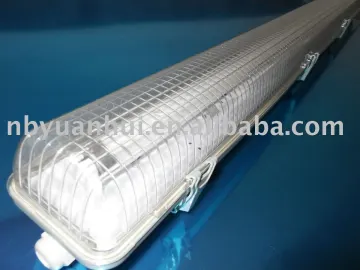 t5/t8 fluorescent lamp fitting
