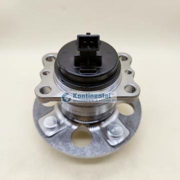 52750-F9100 512655 Roda Hub Majelis Hyundai Aksen