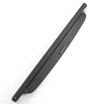 Retractable Trunk Cover for KIA SOUL - Parcel Shelf Car Product