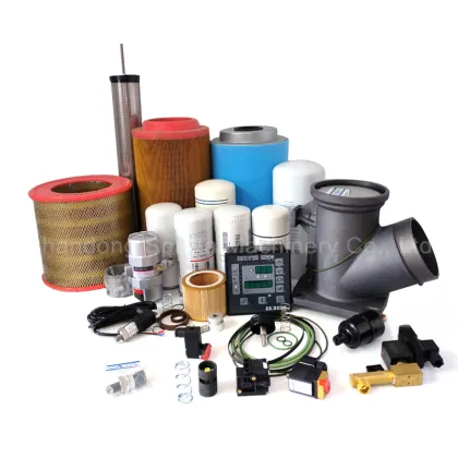 Gardner Denver Seals Kit for Ingersoll Rand Screw Air Compressor