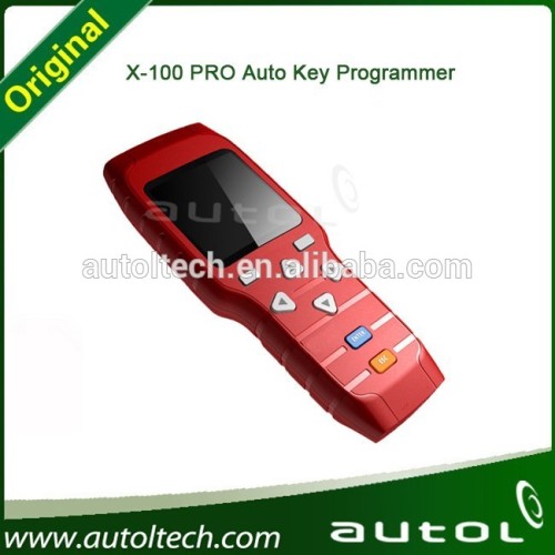 Super Original X100 Key Programmer X100 Pro Key Programmer X100 Pro X ...