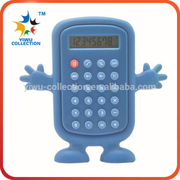 Electronic gift items, different shape calculator