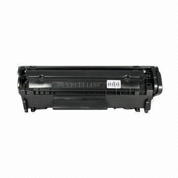 10-year Black Toner Cartridge for Canon FX-9/10/CRG104/LG90, ISO 9001/CE Certified, OEM/ODM