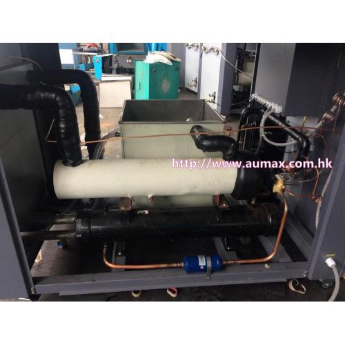 Industrial Water Chiller Machine