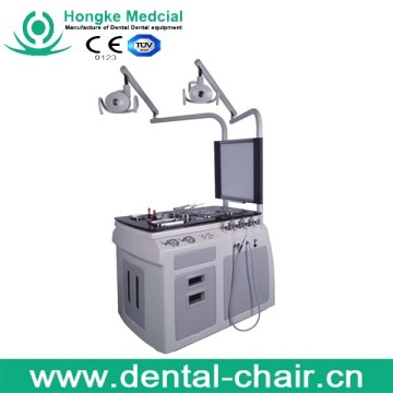 Medical Ent Ear Nose Throat Ent Treatment Unit