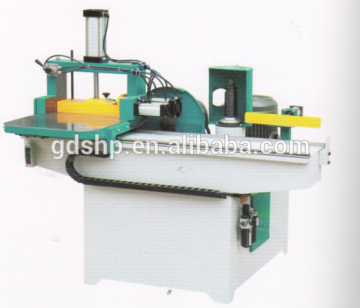 HSP-finger joint shaper MX3510