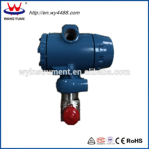 WP201 china manufacture differential pressure transmitters