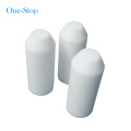 Polyethylene Precision Plastic Parts PTFE