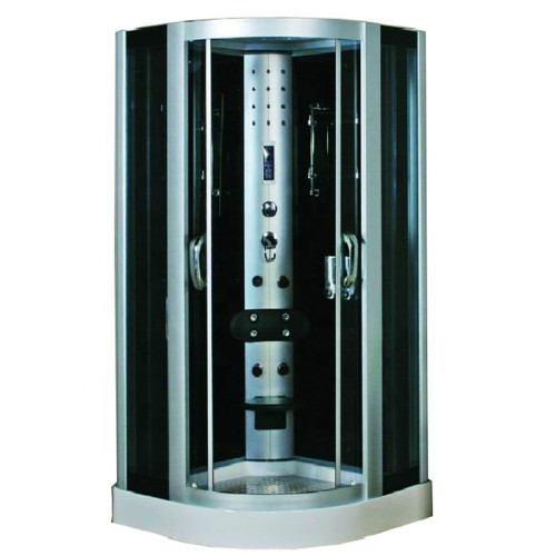 China Personal Wet Steam Complete Shower Room Supplier