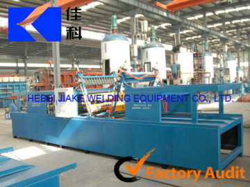 High quality 3D panel mesh welding machine