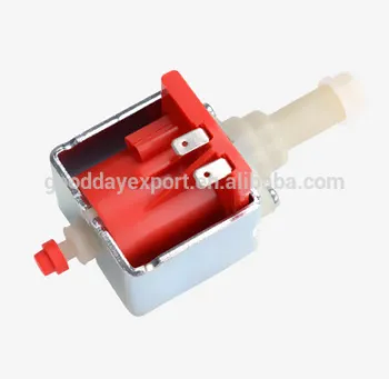 AC230V water electromagnetic pump