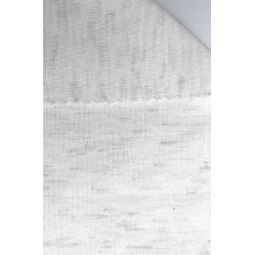 65% Polyester 34% Rayon 1% Lurex Jersey Fabric