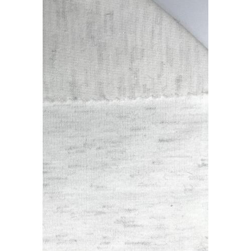 65% Polyester 34% Rayon 1% Lurex Jersey-tyg