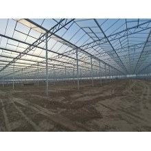 Greenhouse Structural Truss Beam