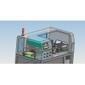 Équipement de découpe automatique de PCB/PCBA