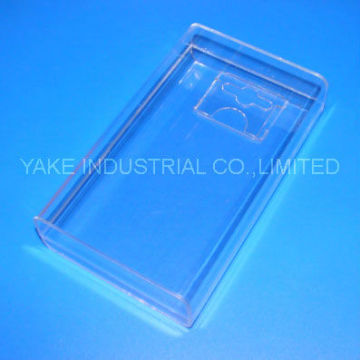 Packing Box for Buckle