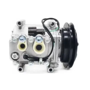 MSC90TA Compressor MK512829 MC182894 MC140859 ACK200A274 AKC200A165 AKC200A151 for Rosa Bus/Mitsubishi Fuso