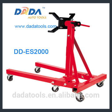 DD-ES2000 2000LBS Automotive Engine Stand, Car Rotating Engine Stand