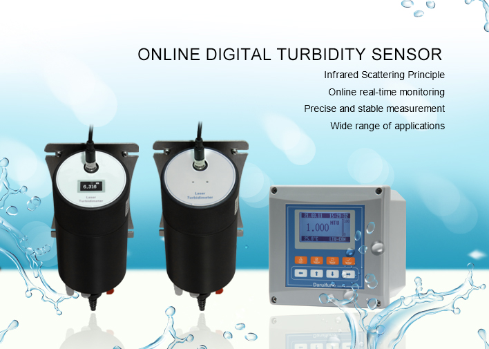 turbidity sensor