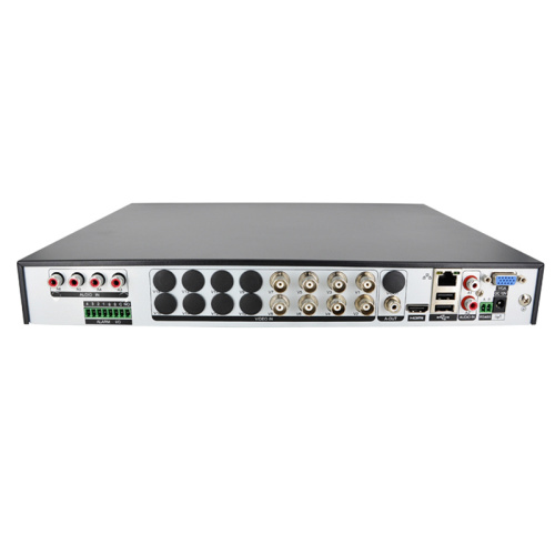 8chs 6 In 1 Network AHD DVR