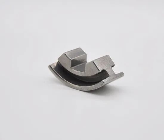 Sintered parts for machine