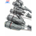 MX23A 34PIN Female connectors